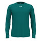 UA TEAM TECH LONGSLEEVE UA TEAM TECH LONGSLEEVE